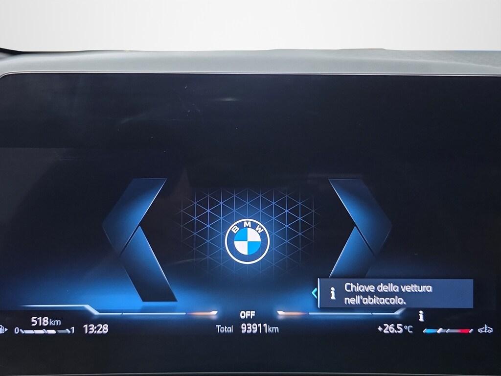 BMW Serie 2 218d Active Tourer Msport auto