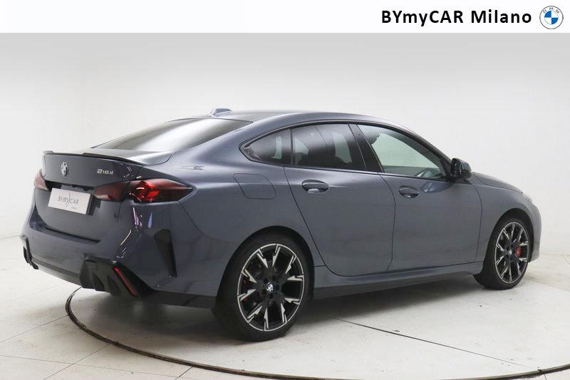 BMW Serie 2 218d Gran Coupe MSport Pro auto