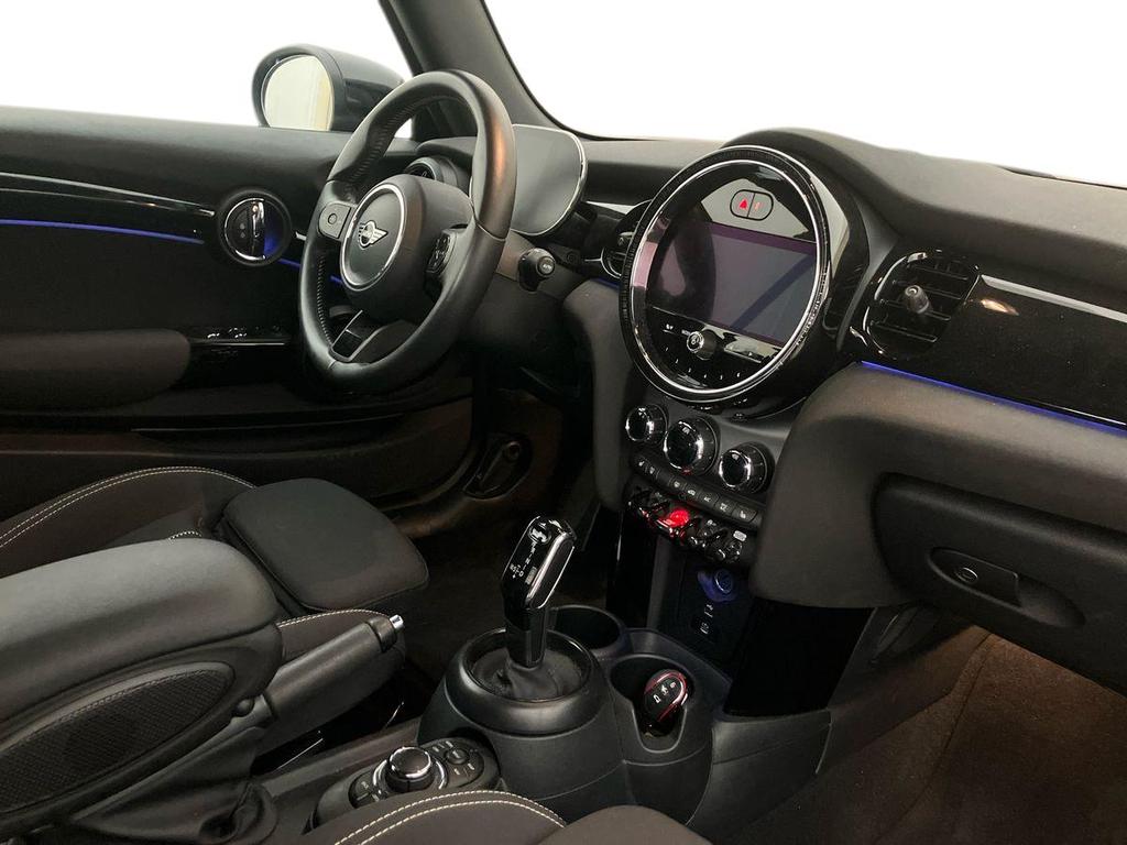 Mini Cooper S Cabrio 2.0 Cooper S Auto