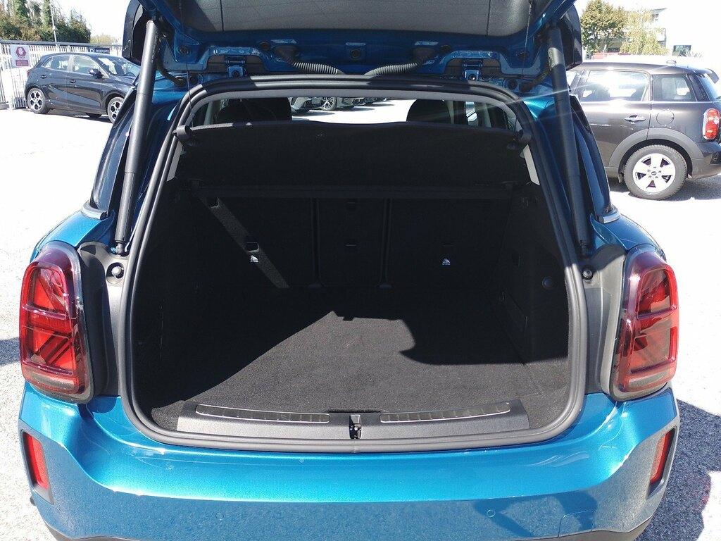 Mini Mini Countryman 1.5 Cooper SE Yours all4 auto