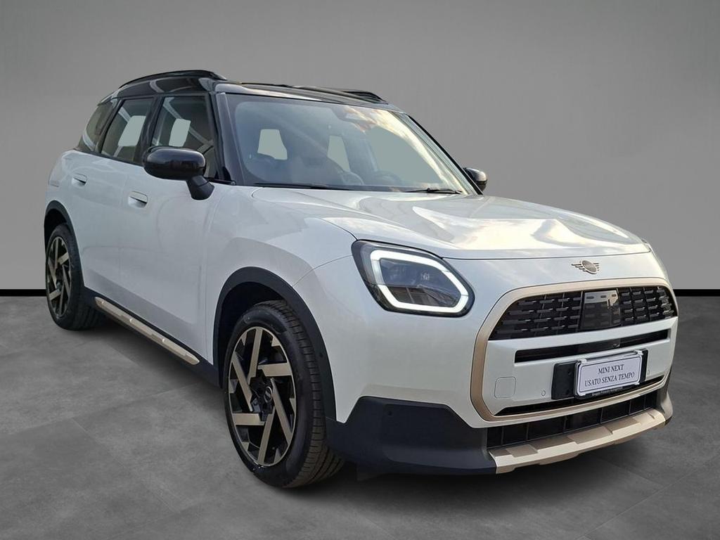 Mini Mini Countryman 2.0 48V D Essential auto