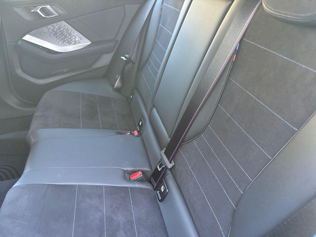 BMW Serie 1 120d 48V MSport Pro auto