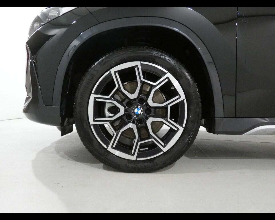 BMW X1 sdrive20i mhev 48V X-Line auto