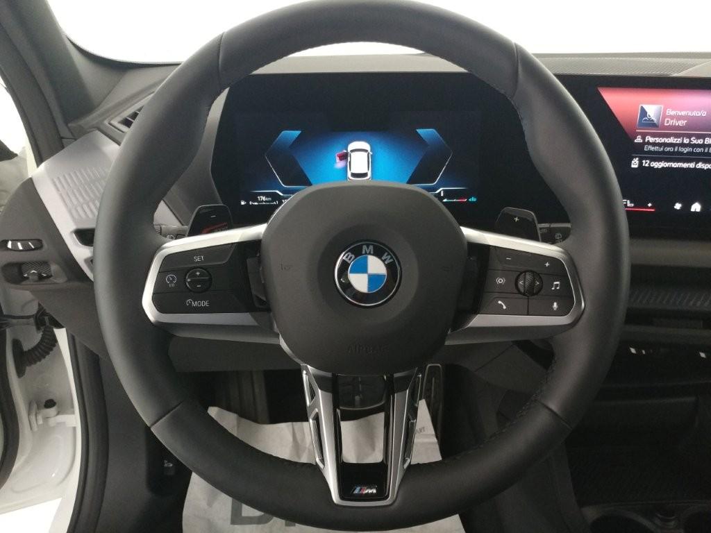 BMW Serie 1 118d MSport auto