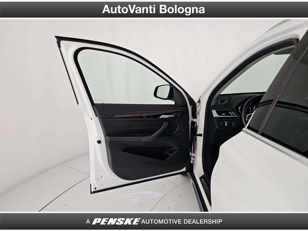 BMW X1 sdrive18d xLine Plus auto