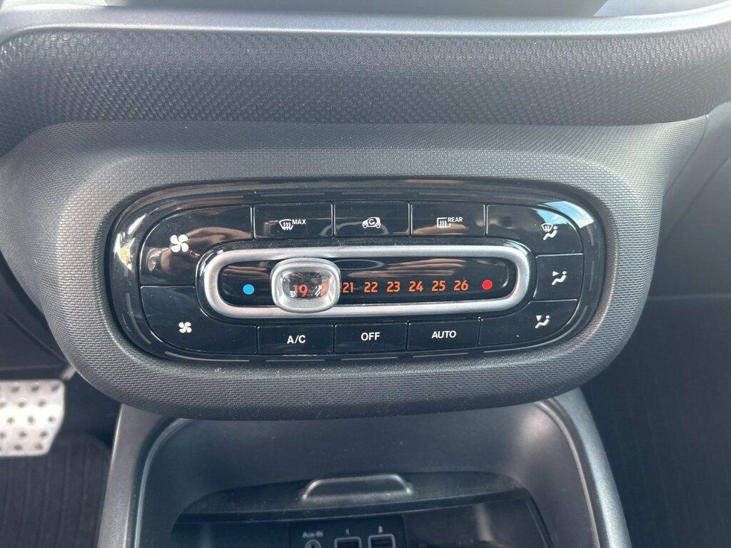 Smart fortwo eq Pulse 22kW
