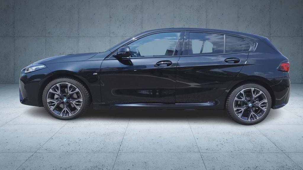 BMW Serie 1 118d MSport auto
