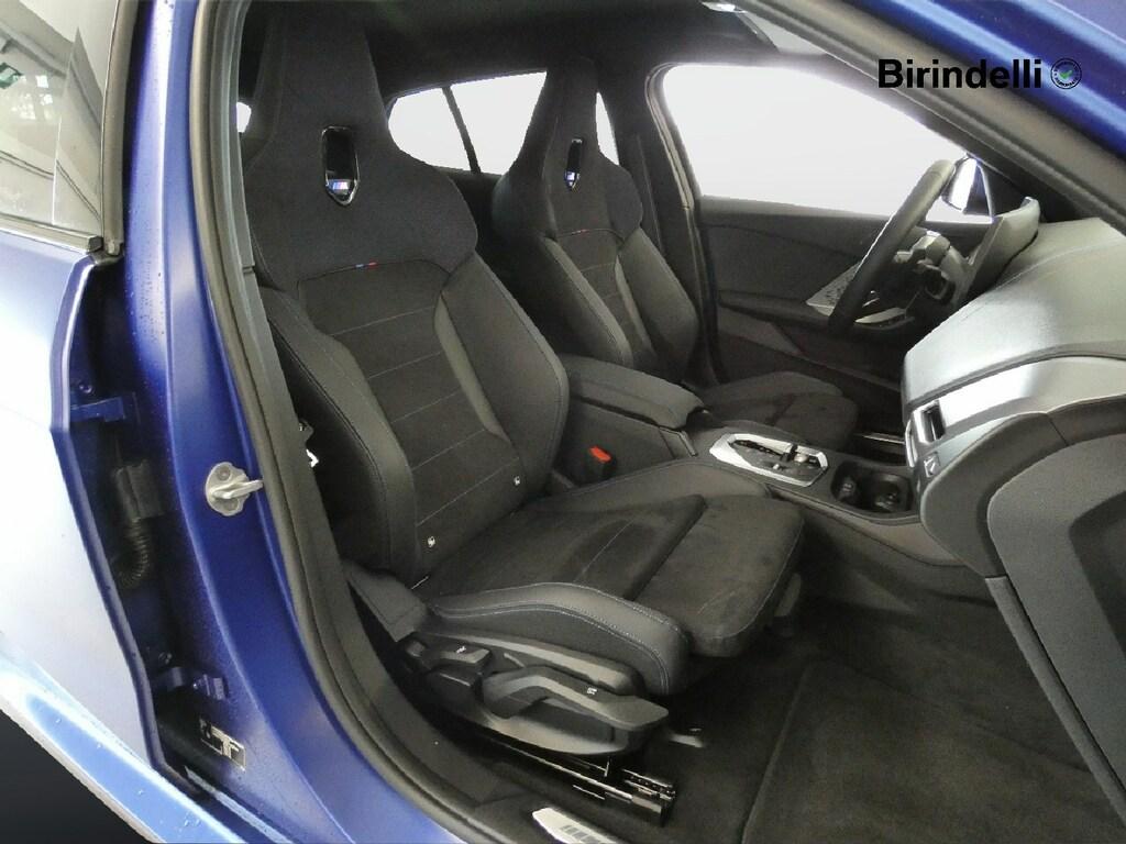 BMW Serie 1 118d MSport Pro auto