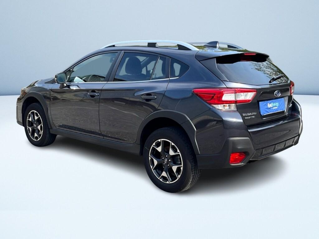 Subaru XV 1.6i Style Navi lineartronic my19