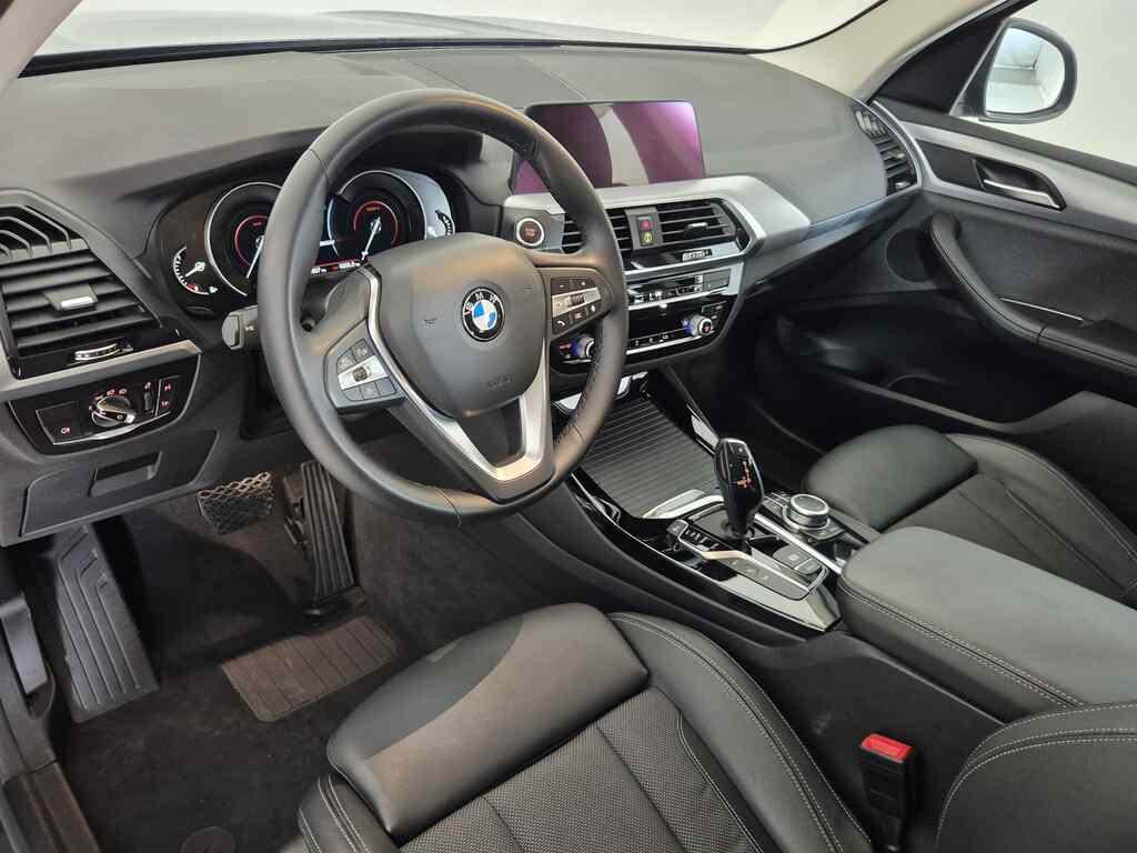 BMW X3 xdrive30e xLine auto