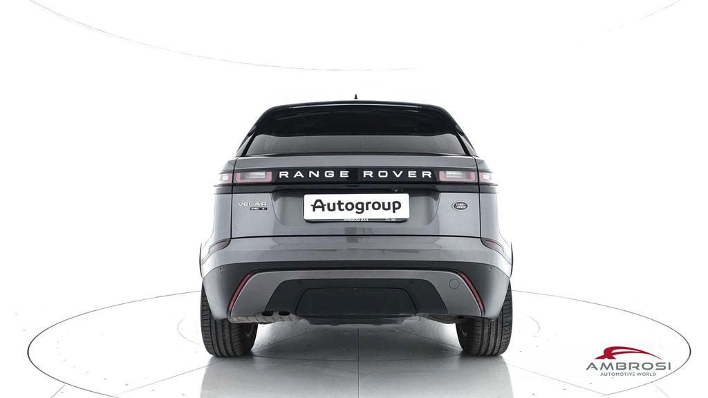 Land Rover Range Rover Velar 2.0d i4 SE 180cv auto my19
