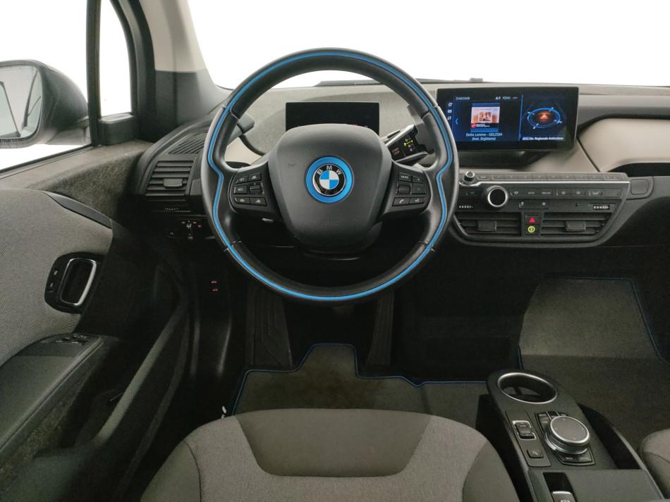 BMW i3 i3s 120Ah Advantage