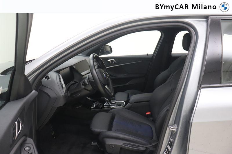 BMW Serie 1 118i Msport 136cv auto