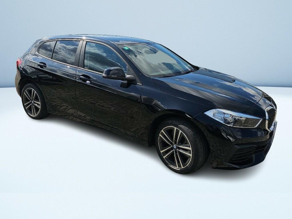 BMW Serie 1 116d Business Advantage auto