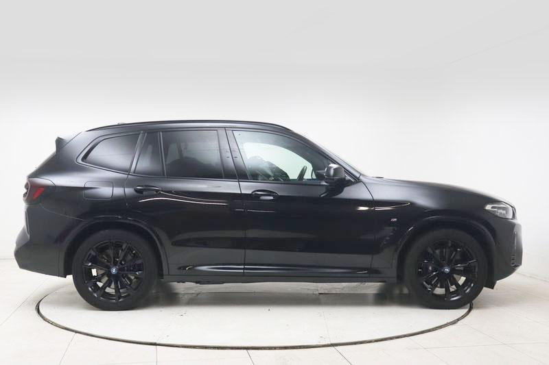 BMW X3 xdrive30e Msport auto