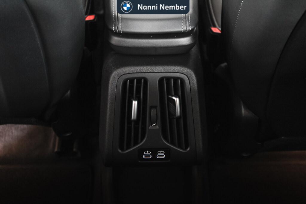 BMW iX1 edrive 20 X-Line