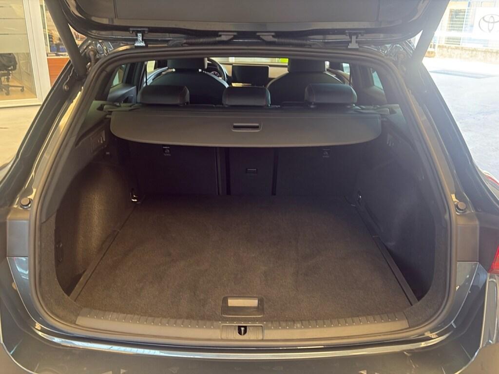 Seat Leon Sportstourer 1.5 etsi FR 150cv dsg