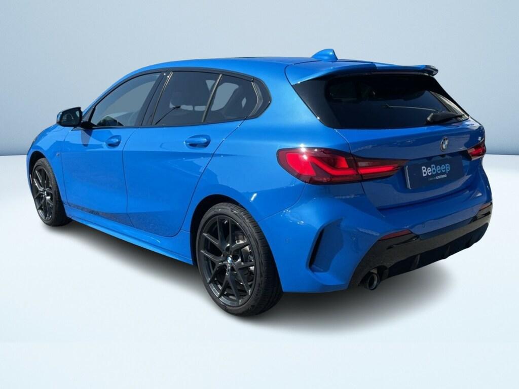 BMW Serie 1 118i Msport 136cv auto
