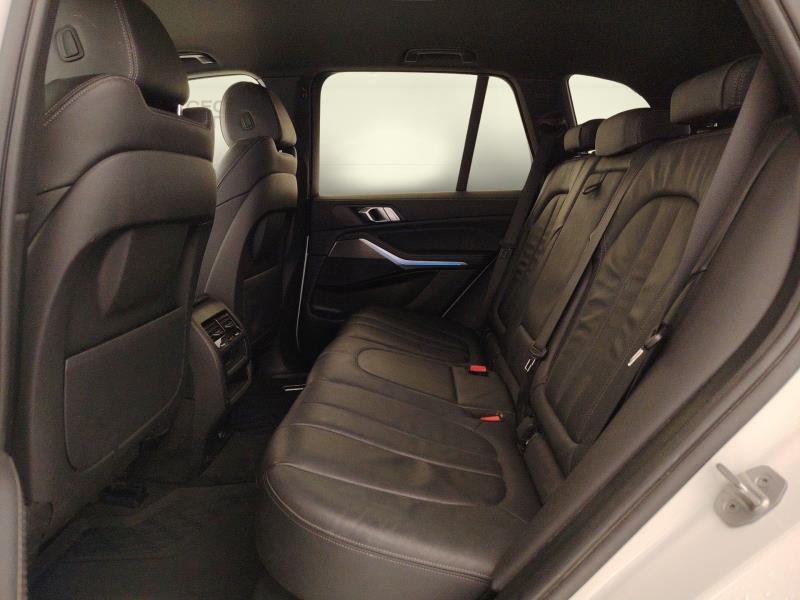 BMW X5 xdrive45e Msport auto