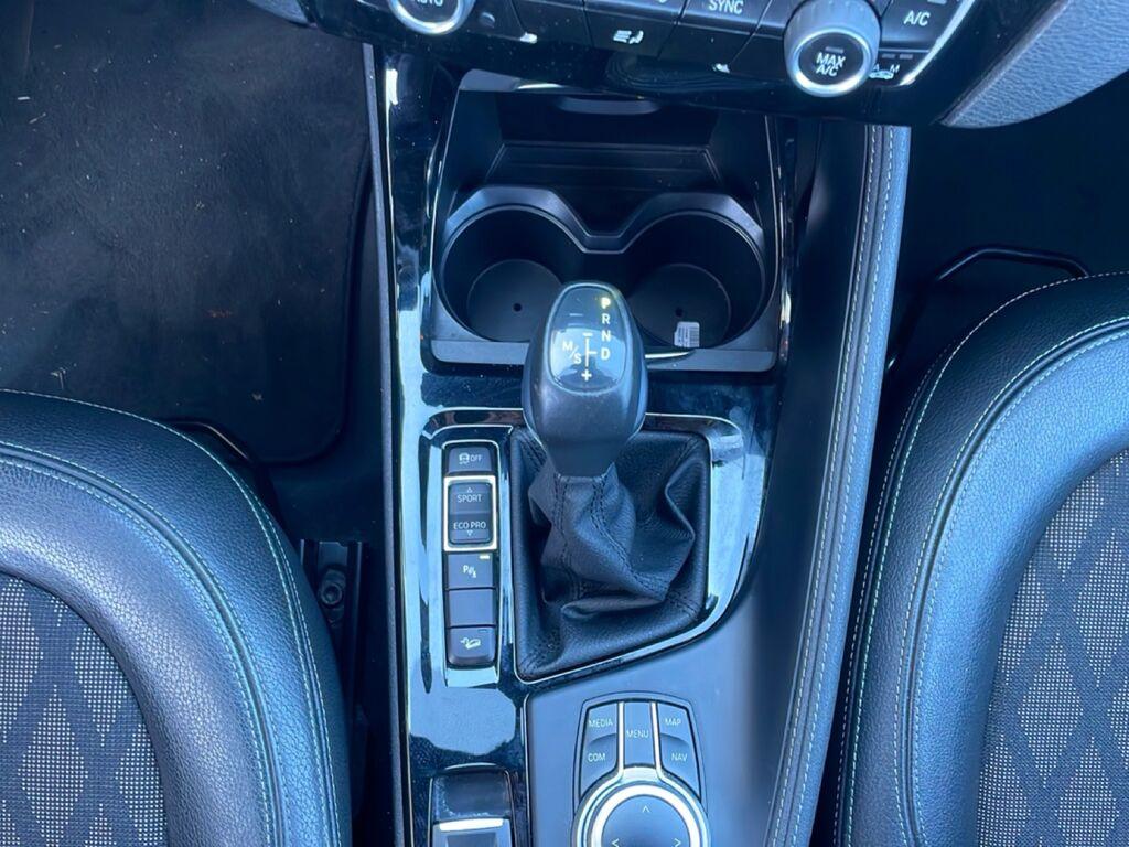 BMW X1 xdrive18d xLine auto