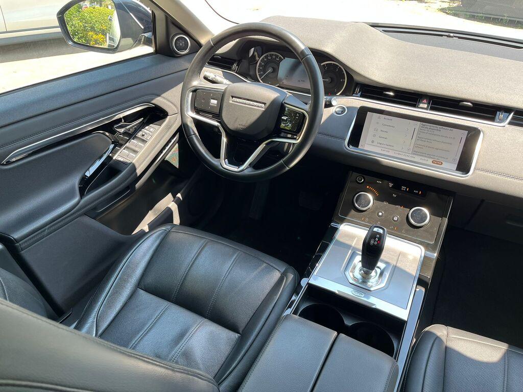 Land Rover Range Rover Evoque Evoque 2.0d i4 mhev R-Dynamic SE awd 204cv auto