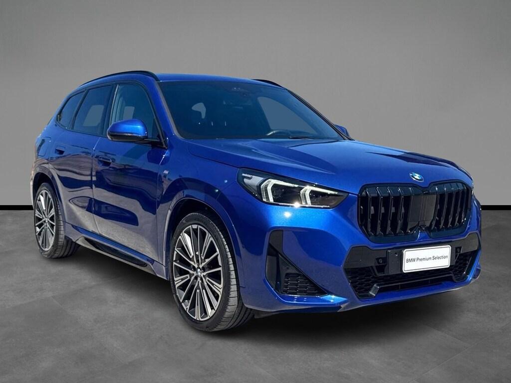 BMW X1 sdrive18i MSport Edition Balance auto