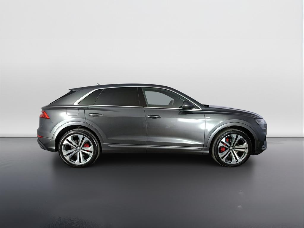 Audi Q8 45 3.0 tdi mhev Sport quattro tiptronic
