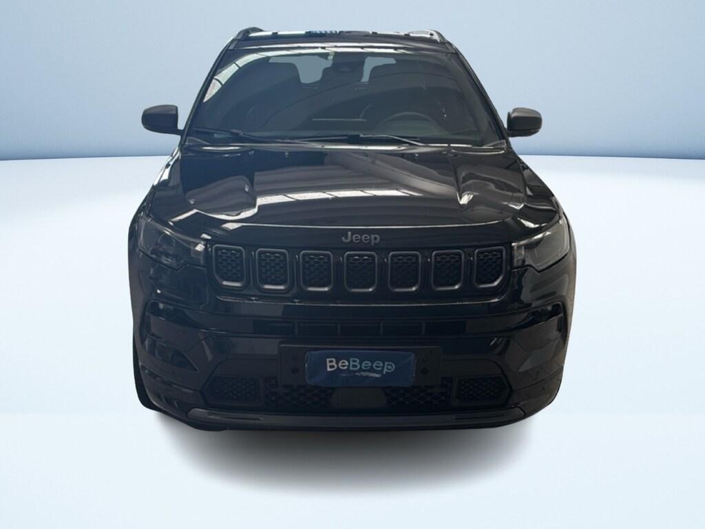 Jeep Compass 1.3 turbo t4 80 Anniversario 2wd 150cv ddct