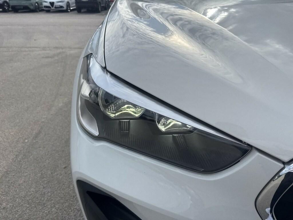 BMW X1 sdrive18d Business Advantage auto