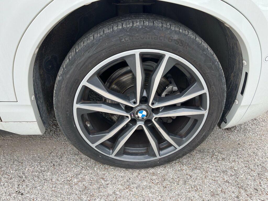 BMW X2 sdrive16d Msport auto