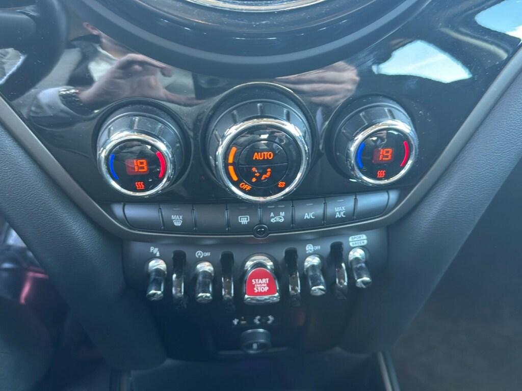 Mini Cooper D Countryman 2.0 TwinPower Turbo Cooper D Hype