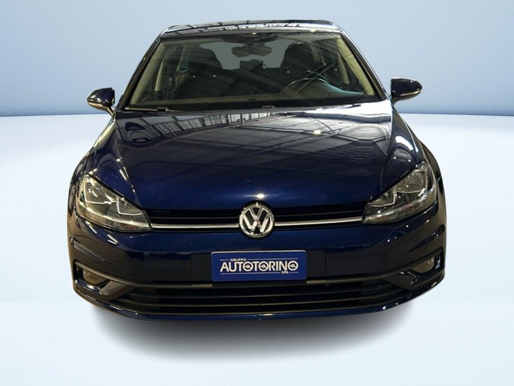 Volkswagen Golf 5p 1.0 tsi Trendline Tech&Sound Pack 115cv
