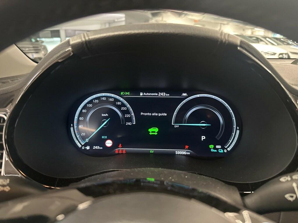 Kia Xceed 1.6 gdi phev Evolution 141cv dct