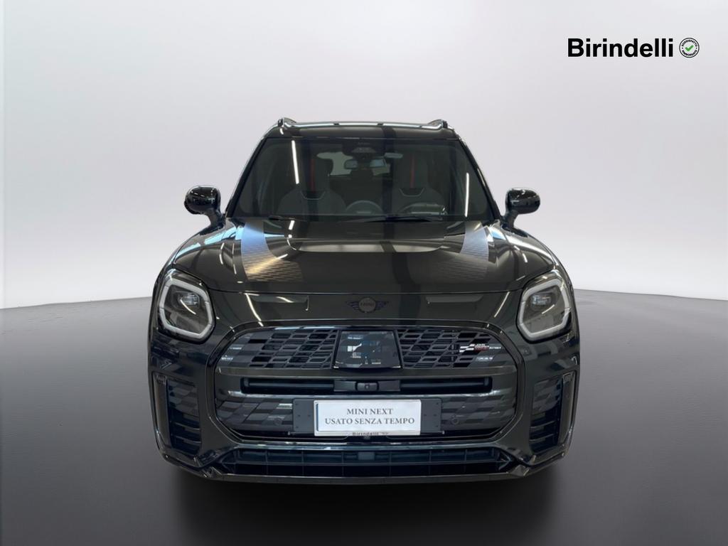 Mini Mini Countryman 1.5 48V C JCW auto