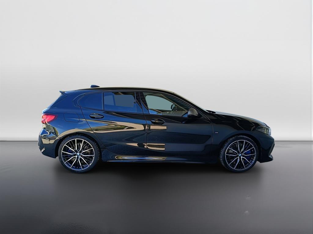 BMW Serie 1 M 135i xdrive auto