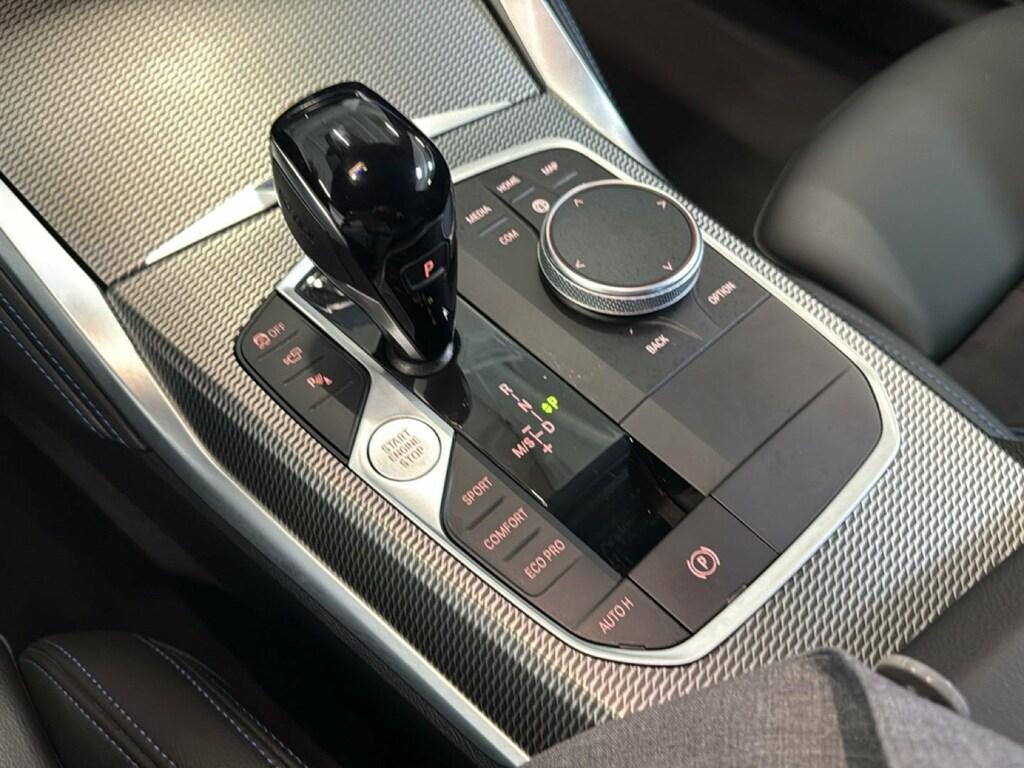 BMW Serie 4 M M440i Coupe mhev 48V xdrive auto