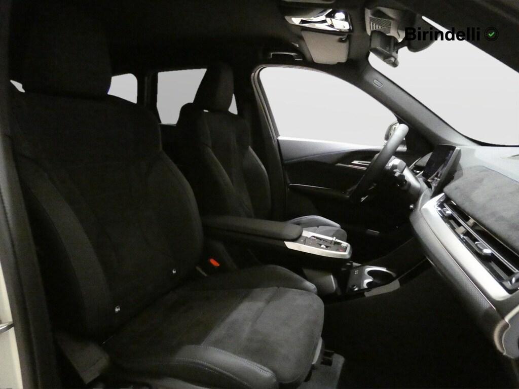 BMW X1 sdrive18d MSport auto