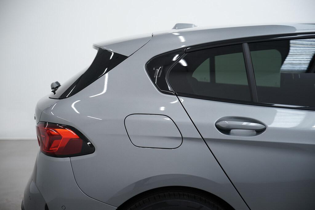 BMW Serie 1 118d MSport auto