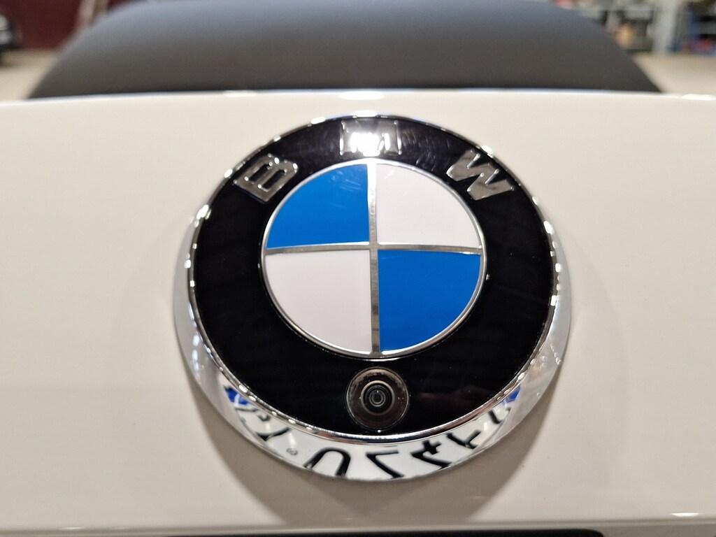 BMW Serie 4 420d Cabrio mhev 48V M Sport Pro auto