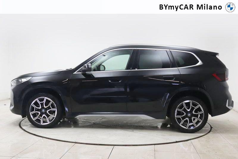 BMW X1 xdrive20d mhev 48V X-Line auto