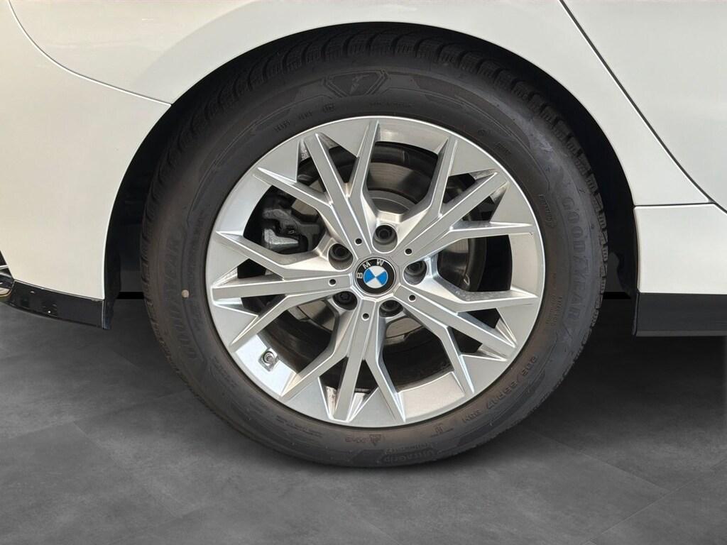 BMW Serie 1 120d 48V MSport auto