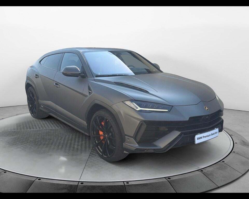 Lamborghini Urus 4.0 V8 auto