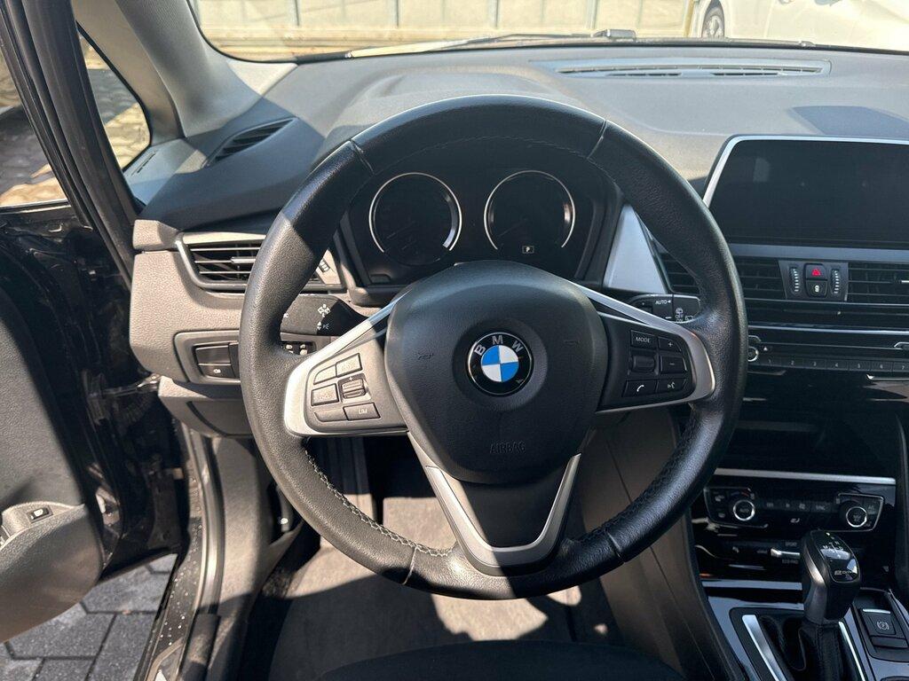 BMW Serie 2 225xe Active Tourer iPerformance Business auto