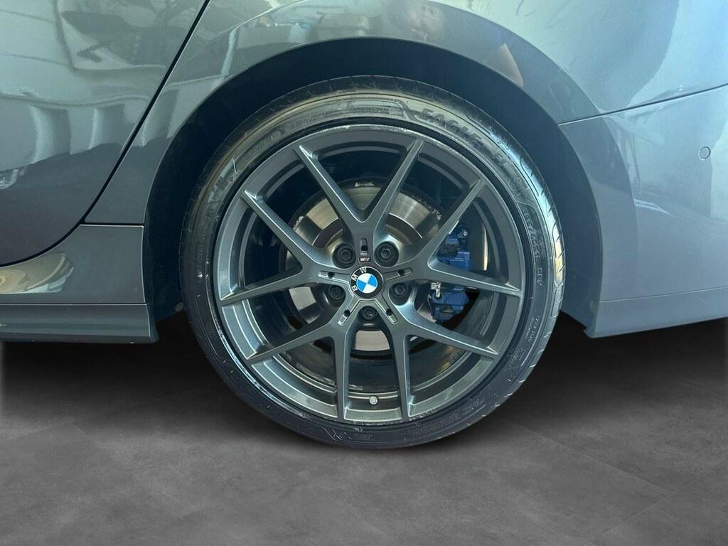 BMW Serie 2 218d Gran Coupe Msport auto