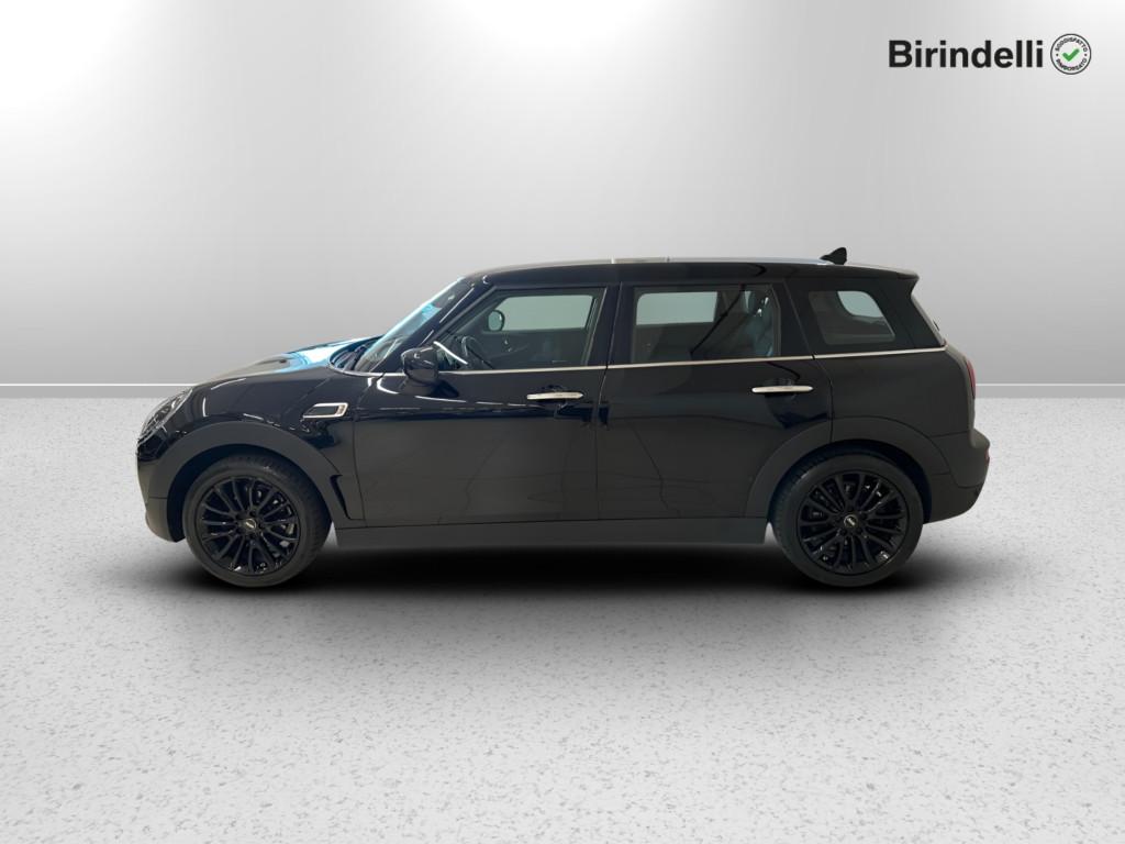 Mini One D Clubman 1.5 One D Classic