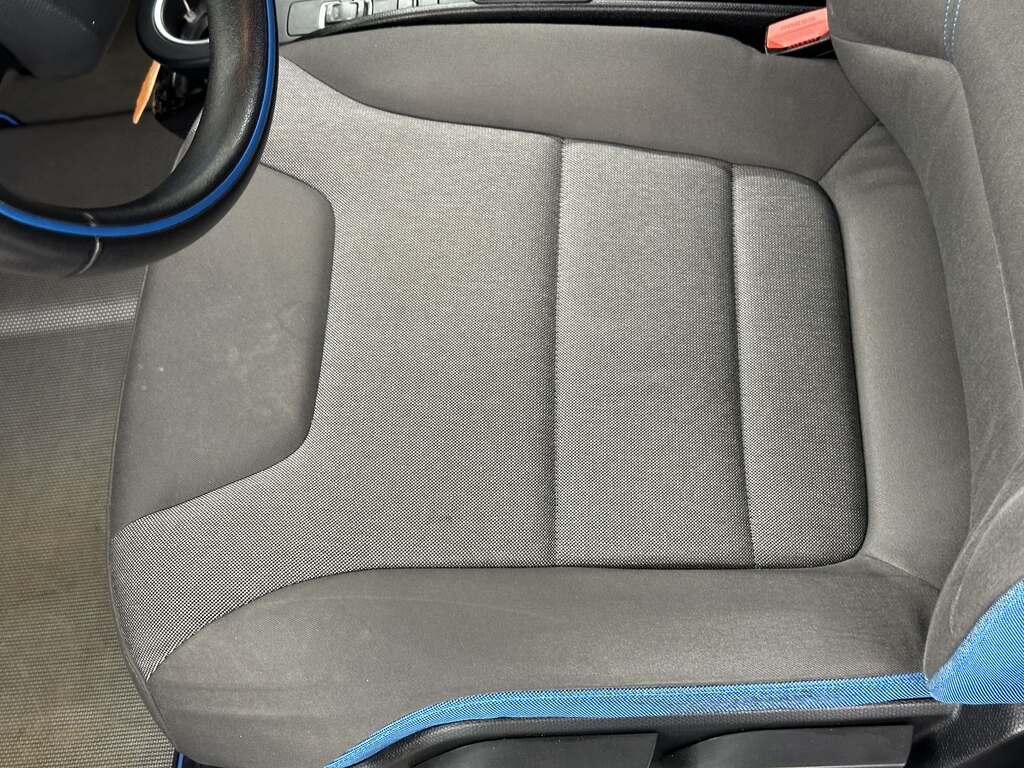 BMW i3 s 120Ah CVT