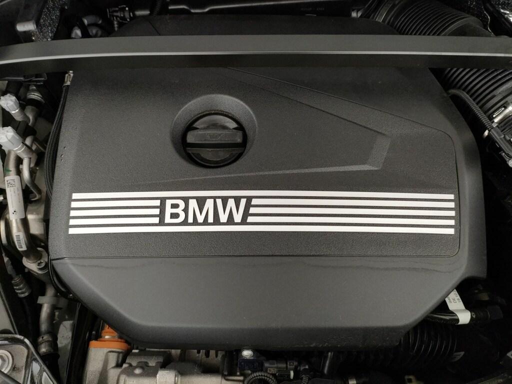BMW X1 30e xdrive X-Line auto