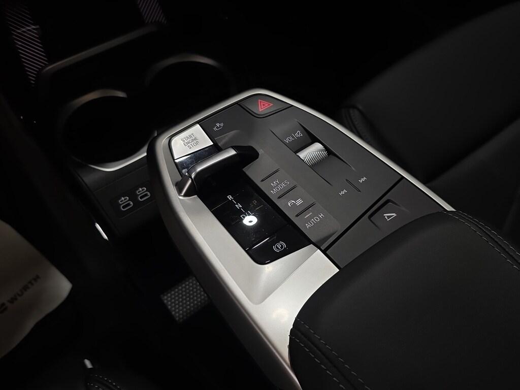 BMW X1 sdrive18i X-Line auto