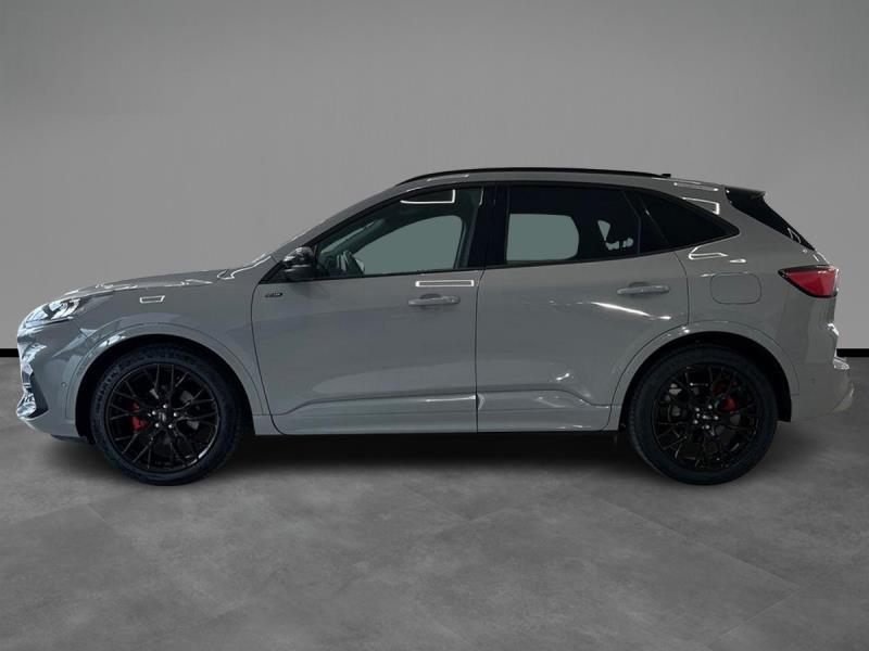 Ford Kuga 2.5 full hybrid ST-line X 2wd 190cv e-shifter