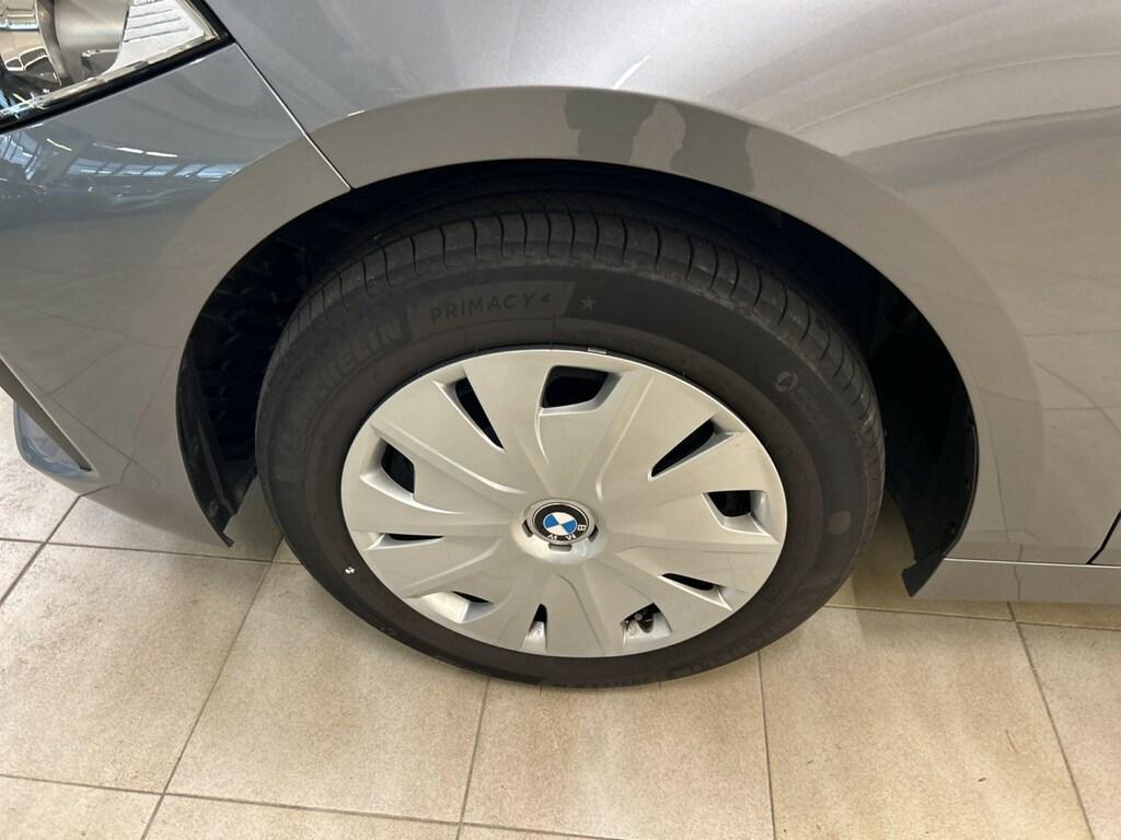 BMW Serie 1 116i Business Advantage auto